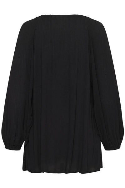 CRTallon Tunic Pitch Black - 100120 - 10615142 Thumbnail