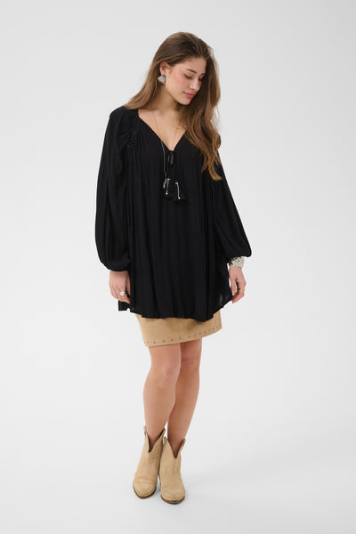 CRTallon Tunic Pitch Black - 100120 - 10615142 Thumbnail
