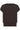 CRDela Knit Slipover w Deco Java - 191016 - 10615143