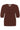 CRDela Knit Blouse Brandy Snifter - 181323 - 10615145