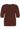 CRDela Knit Blouse Brandy Snifter - 181323 - 10615145