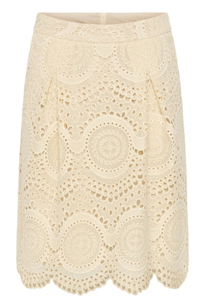 CRBaja Skirt Bleached Sand - 131008 - 10615150