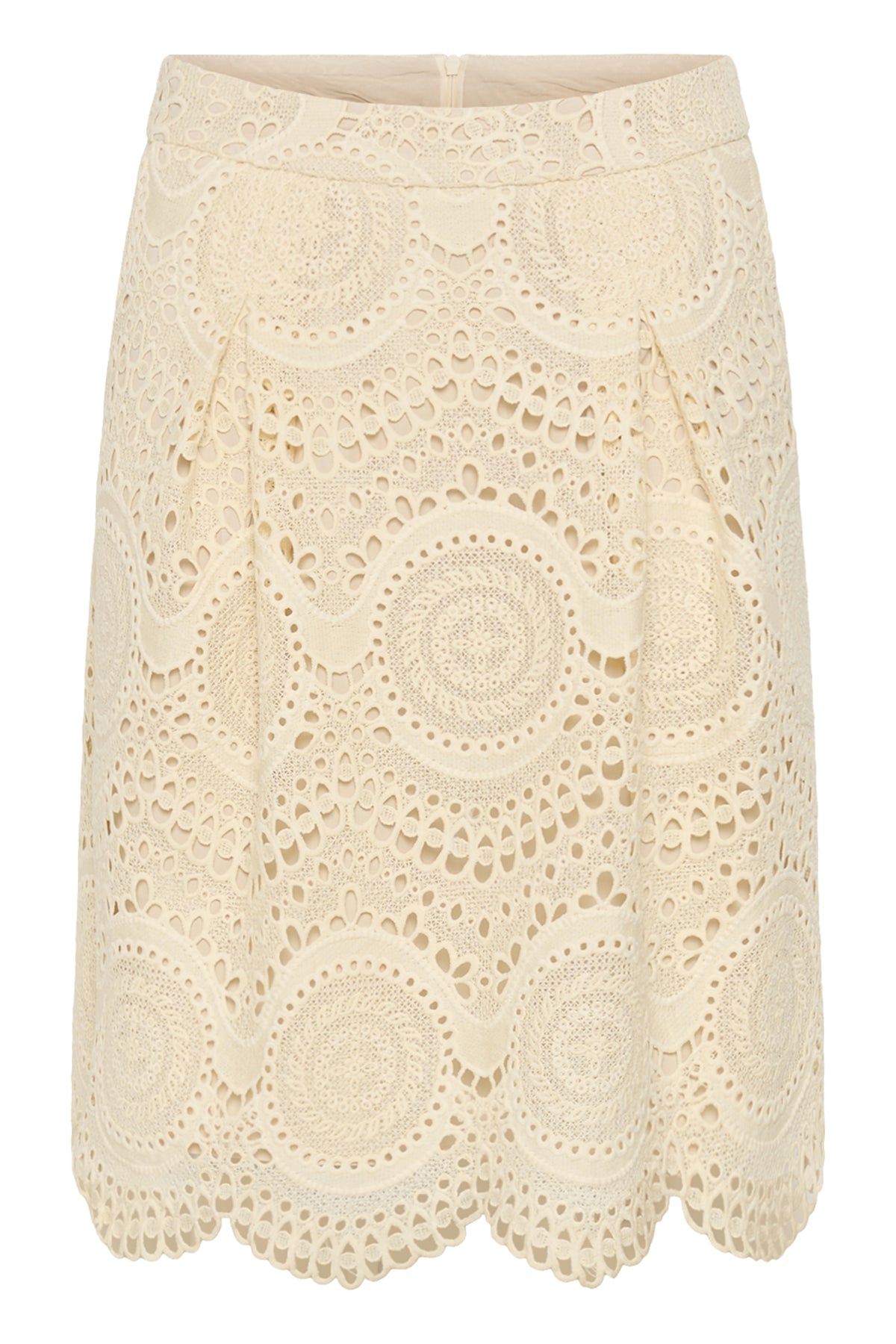 CRBaja Skirt Bleached Sand - 131008 - 10615150