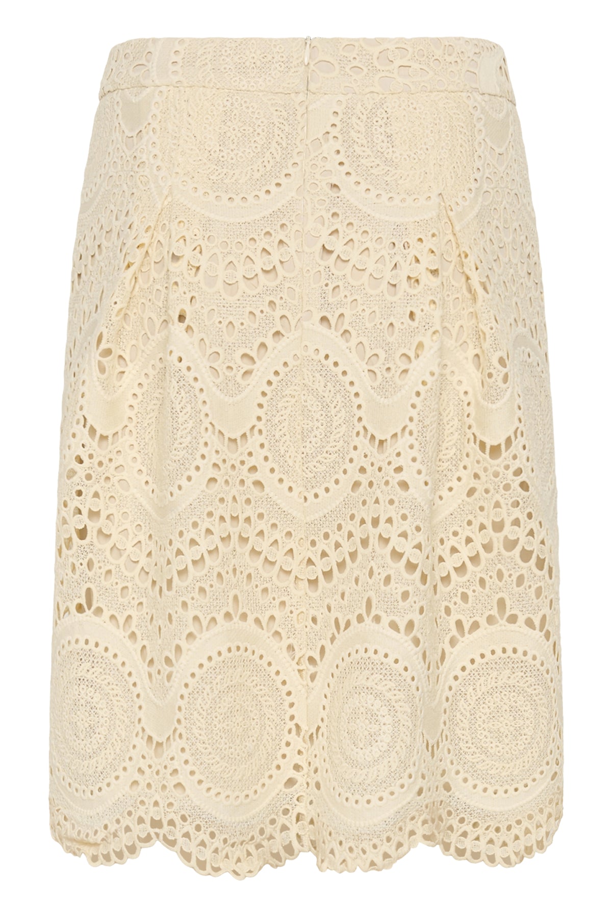 CRBaja Skirt Bleached Sand - 131008 - 10615150