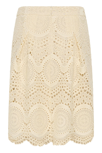 CRBaja Skirt Bleached Sand - 131008 - 10615150 Thumbnail