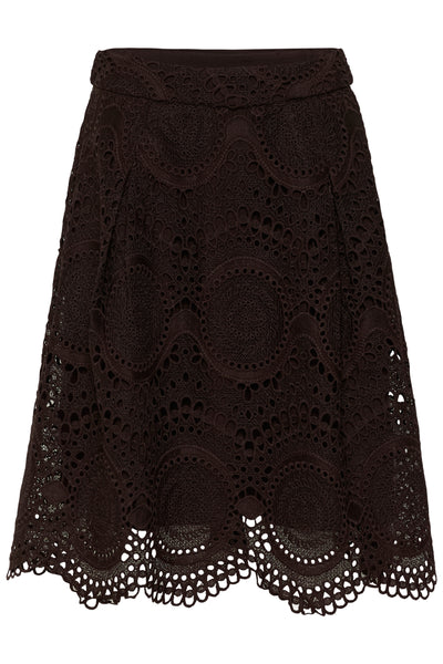 CRBaja Skirt Java - 191016 - 10615150 Thumbnail