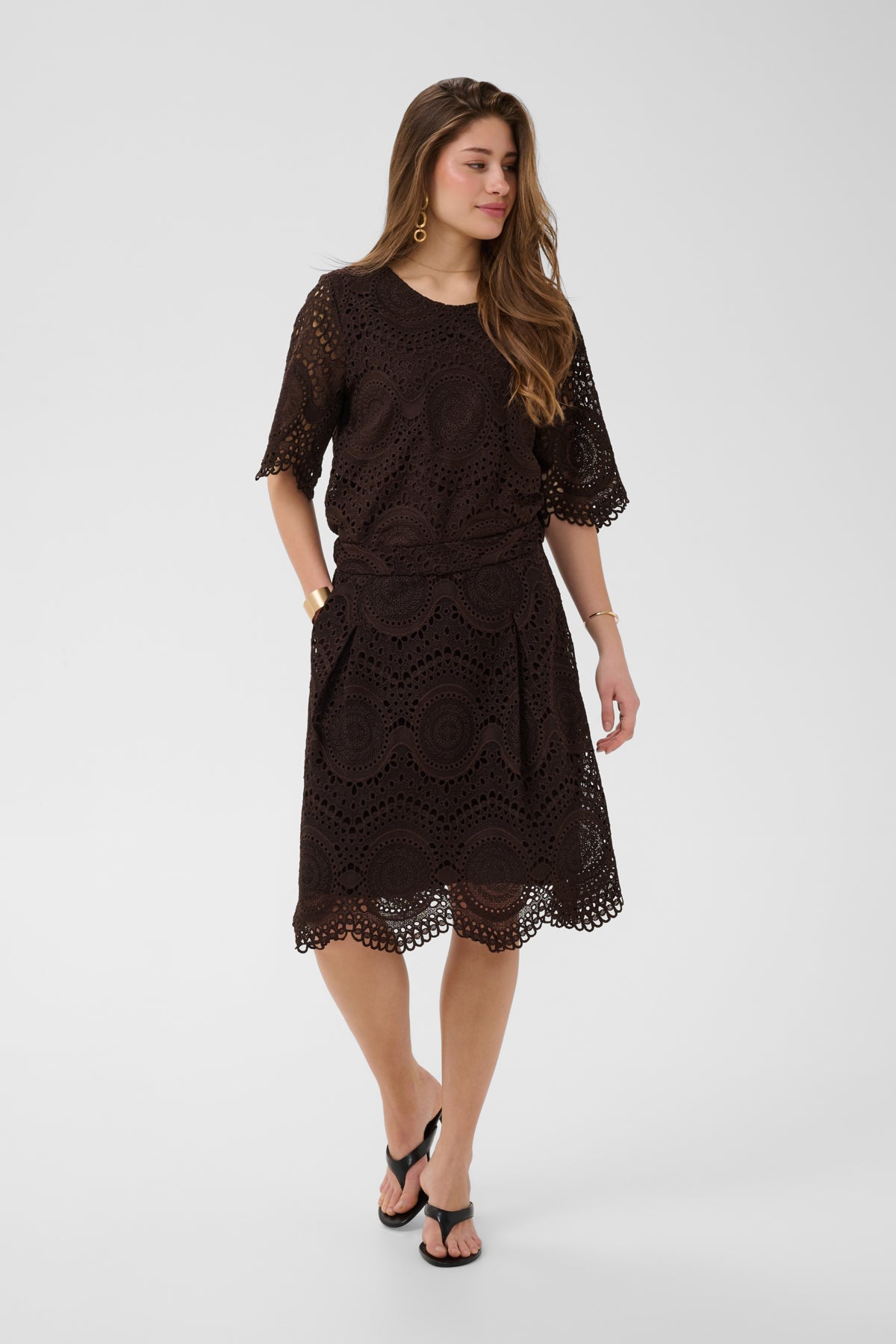 CRBaja Skirt Java - 191016 - 10615150