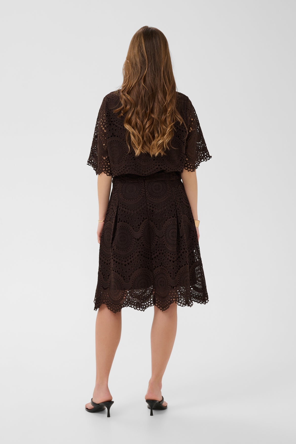 CRBaja Skirt Java - 191016 - 10615150