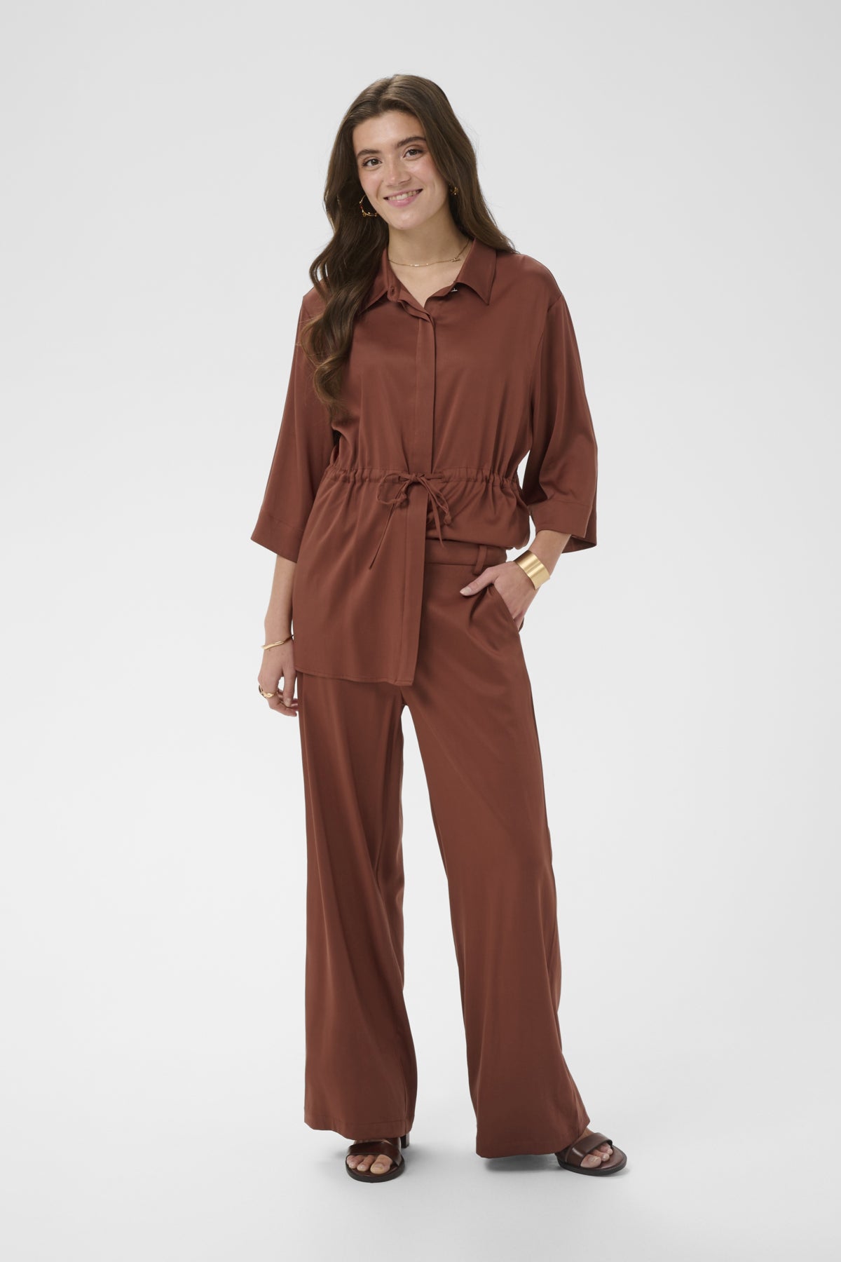 CRThelma Pant Brandy Snifter - 181323 - 10615164