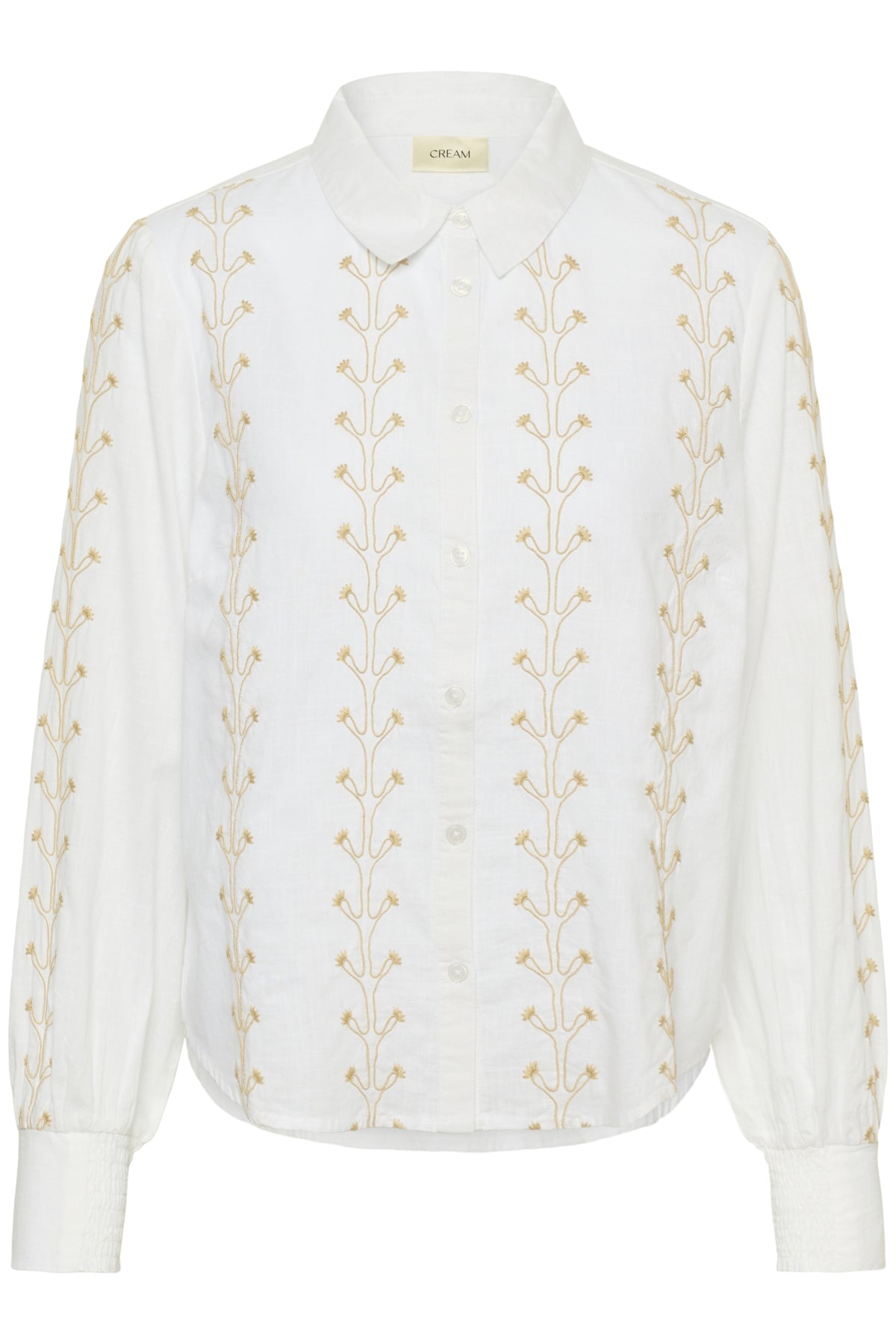 CRTracy Shirt Snow White - 110602 - 10615166