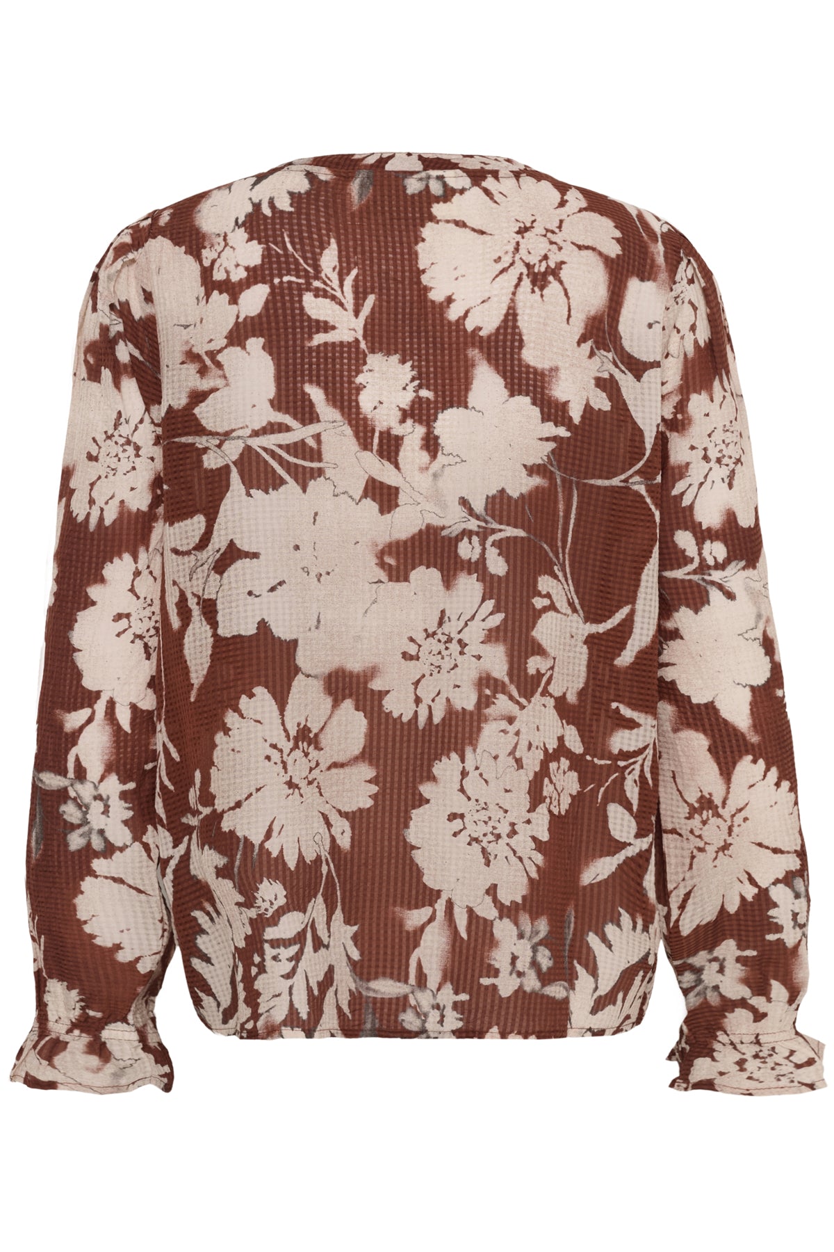 CRHailey Blouse Brandy Flower - 109589 - 10615173