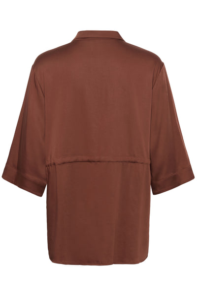 CRThelma Shirt Brandy Snifter - 181323 - 10615175 Thumbnail