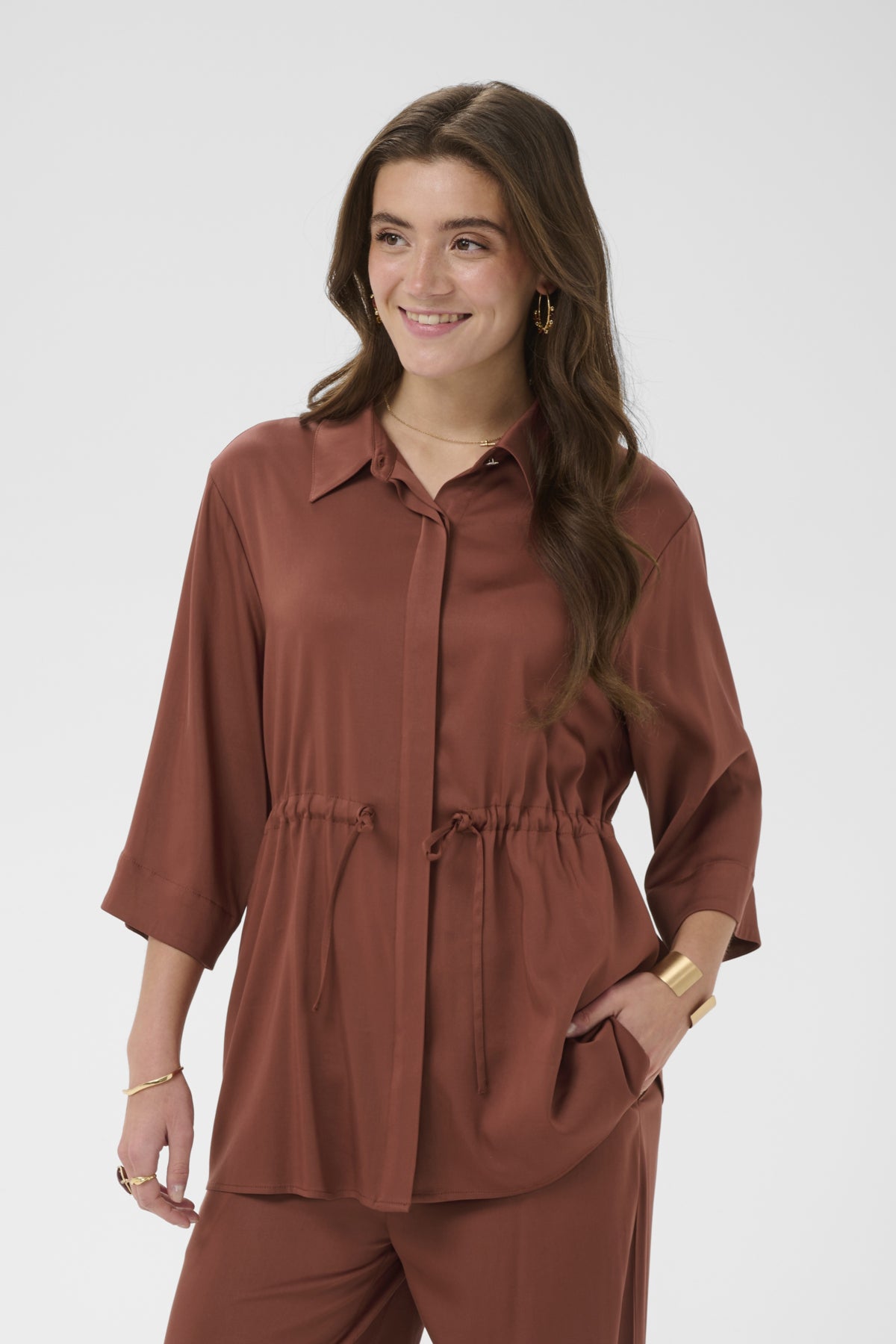 CRThelma Shirt Brandy Snifter - 181323 - 10615175