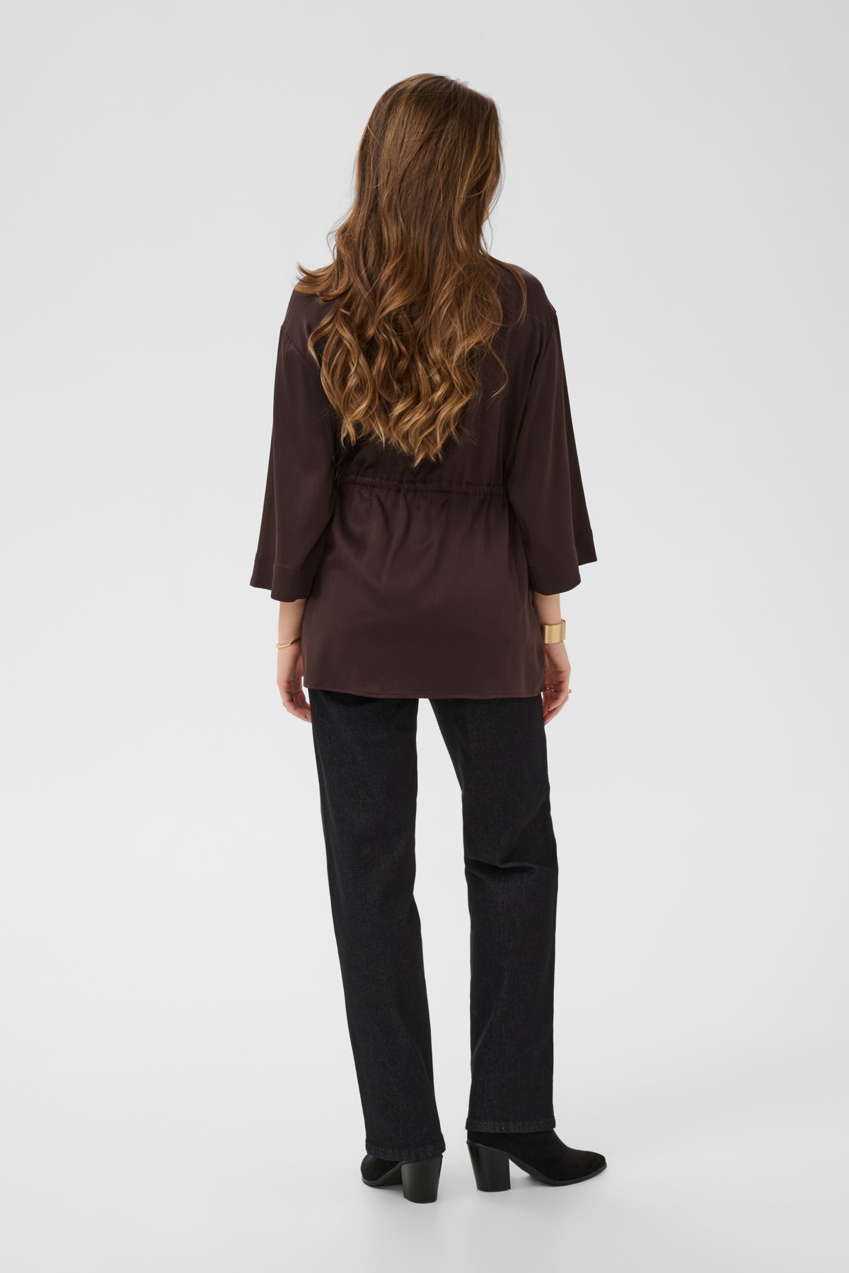 CRThelma Shirt Java - 191016 - 10615175