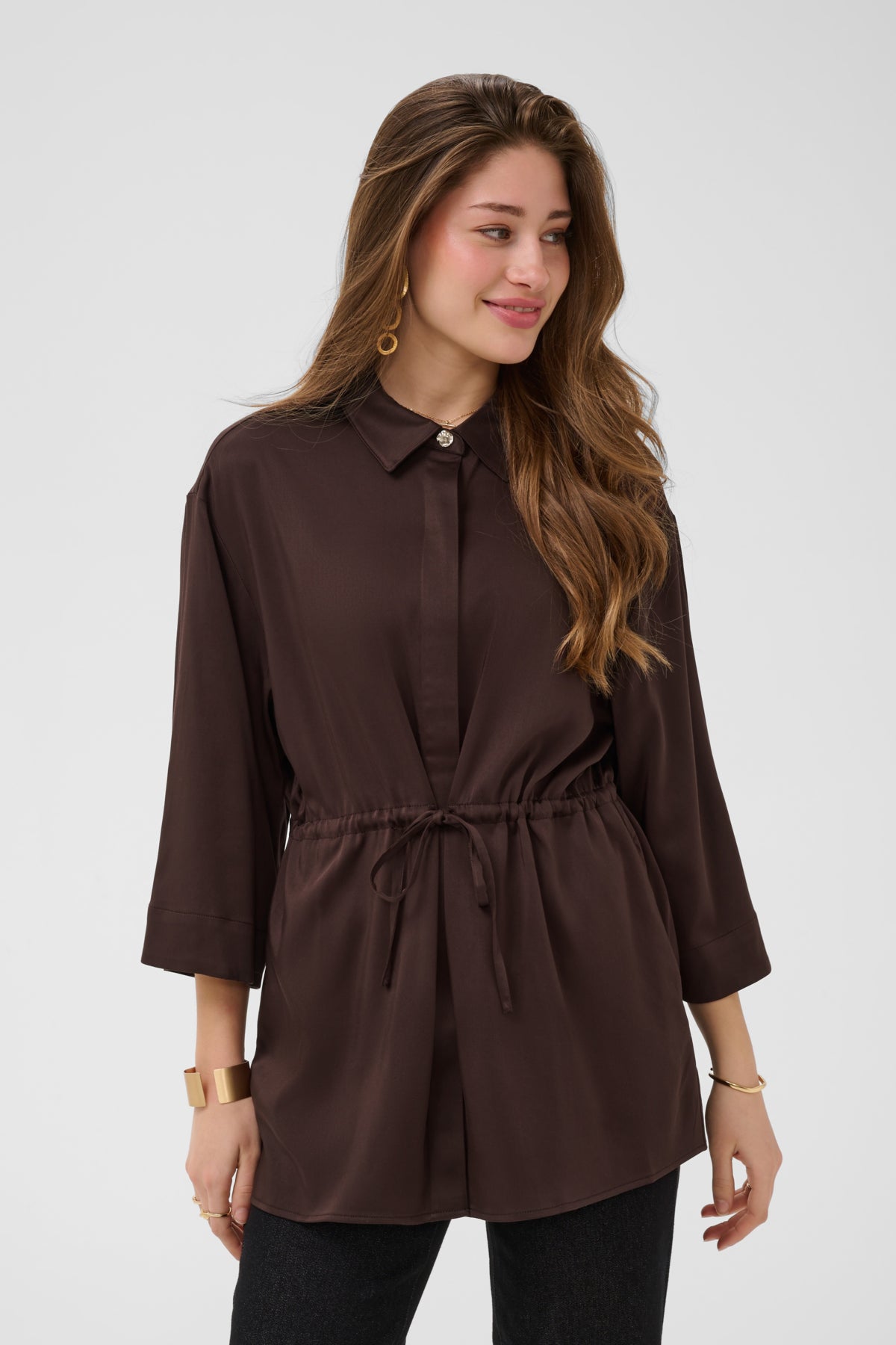 CRThelma Shirt Java - 191016 - 10615175