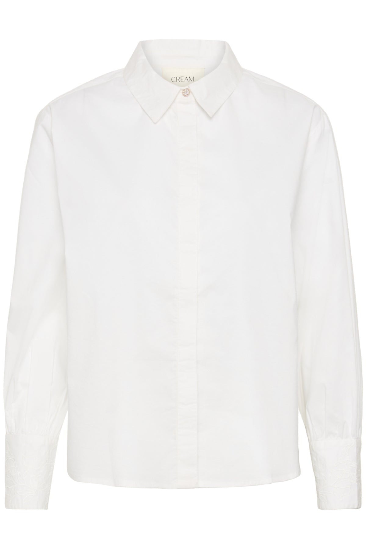 CRLeli Shirt Snow White - 110602 - 10615177