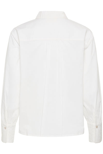 CRLeli Shirt Snow White - 110602 - 10615177 Thumbnail