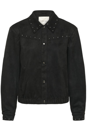 CRWinny Jacket Pitch Black - 100120 - 10615180