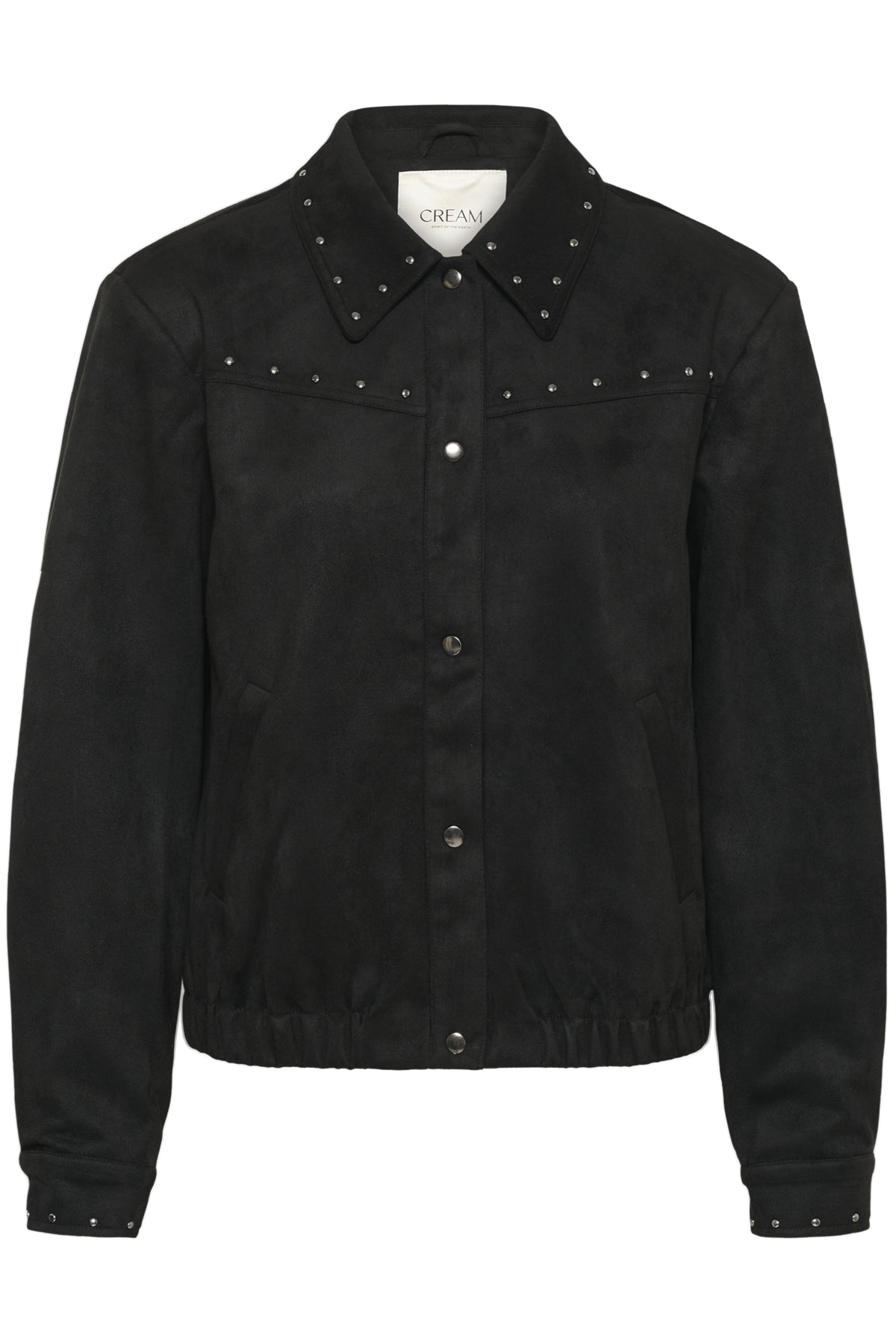 CRWinny Jacket Pitch Black - 100120 - 10615180