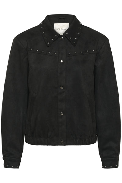 CRWinny Jacket Pitch Black - 100120 - 10615180 Thumbnail