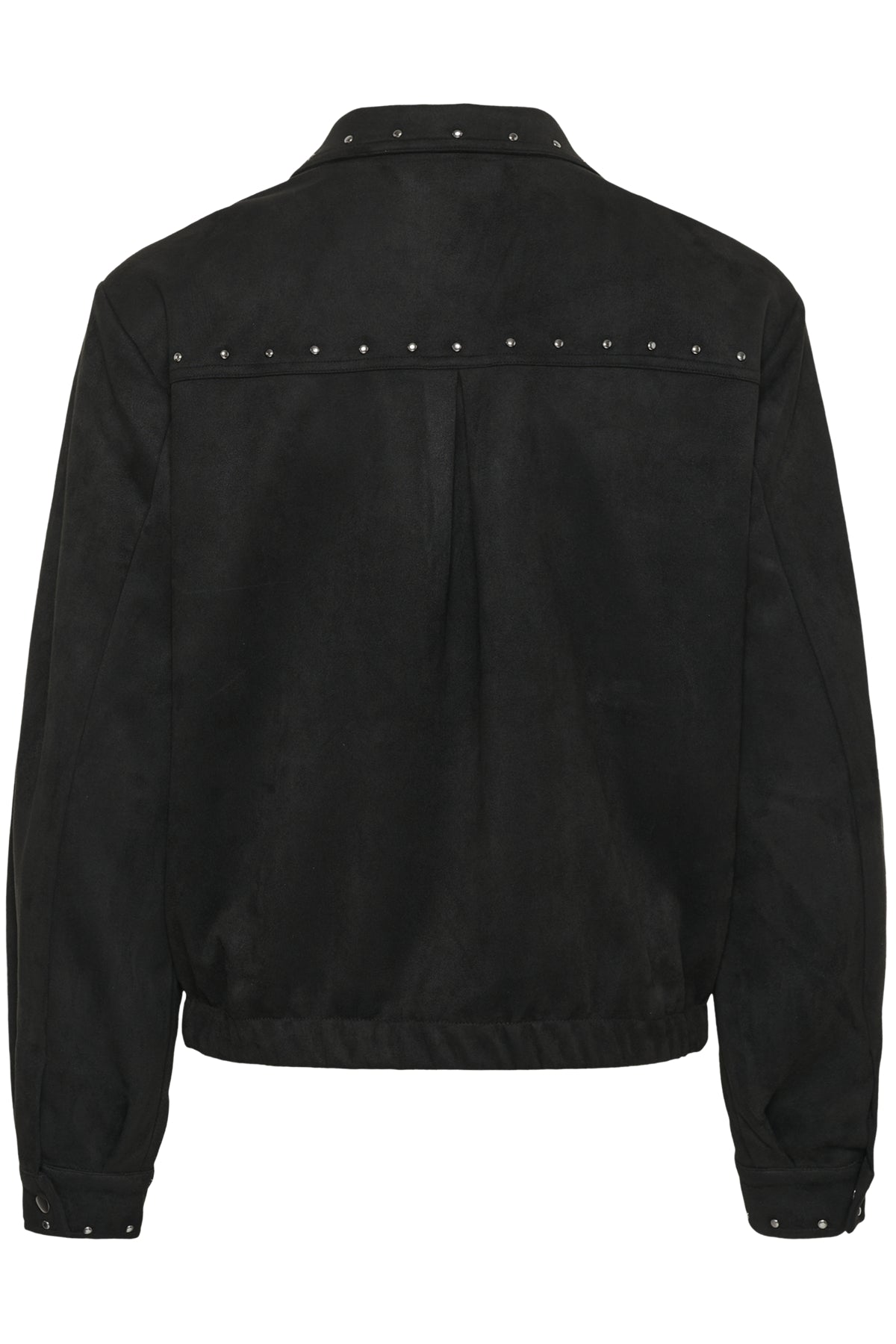 CRWinny Jacket Pitch Black - 100120 - 10615180
