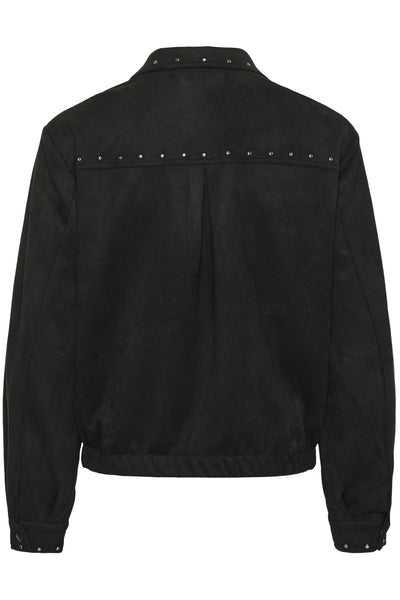 CRWinny Jacket Pitch Black - 100120 - 10615180 Thumbnail