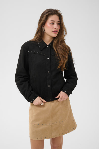 CRWinny Jacket Pitch Black - 100120 - 10615180 Thumbnail
