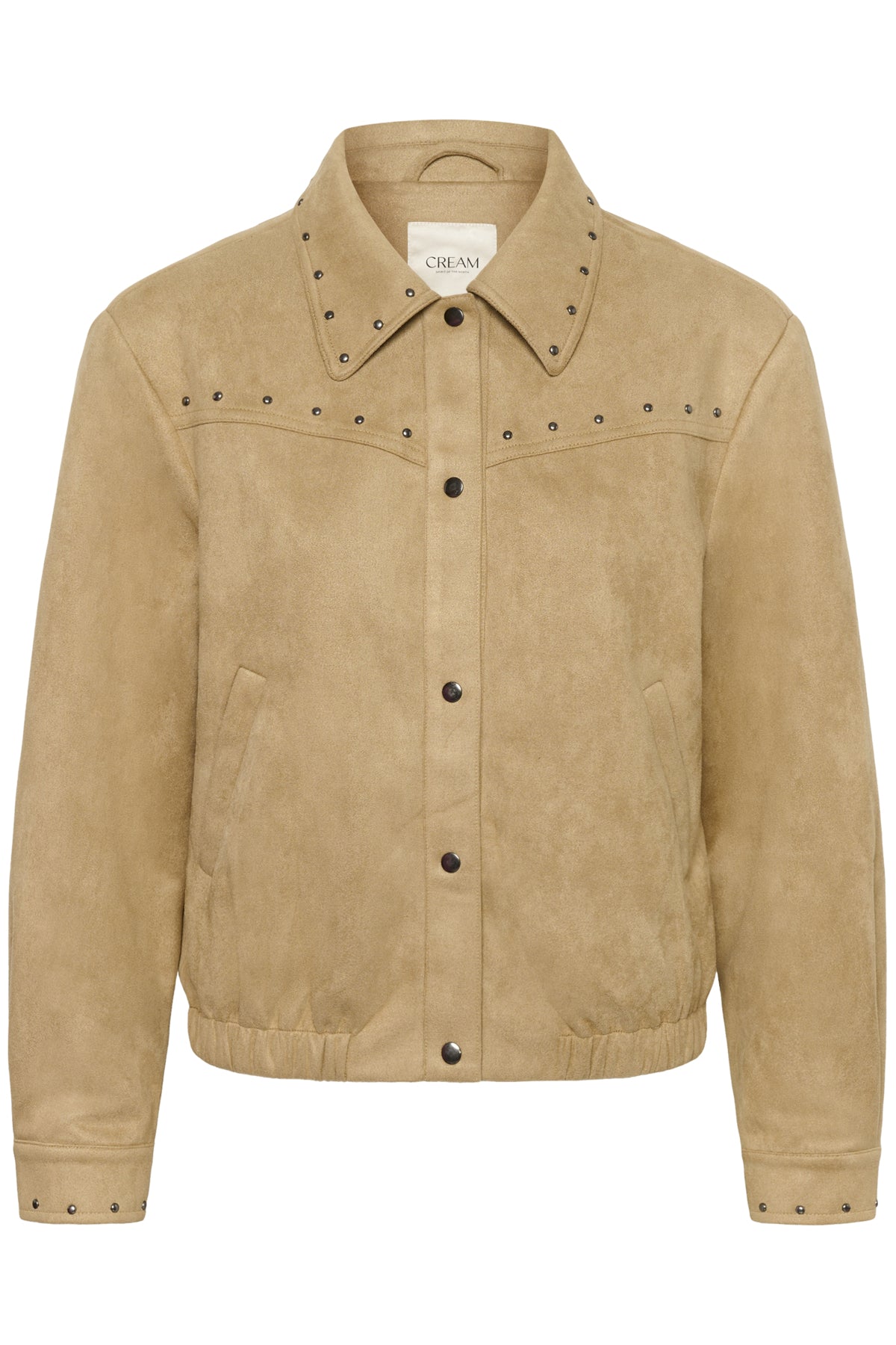 CRWinny Jacket Travertine - 151114 - 10615180