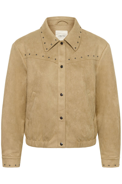 CRWinny Jacket Travertine - 151114 - 10615180 Thumbnail