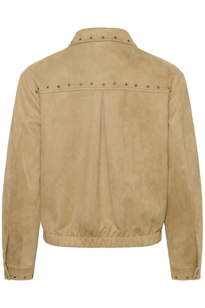CRWinny Jacket Travertine - 151114 - 10615180 Thumbnail