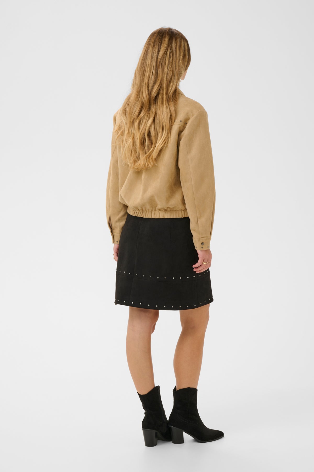 CRWinny Jacket Travertine - 151114 - 10615180