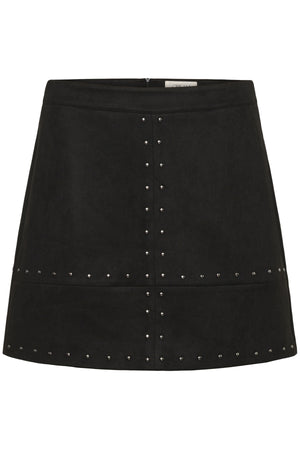 CRWinny Skirt Pitch Black - 100120 - 10615182