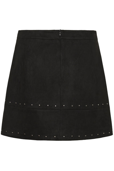 CRWinny Skirt Pitch Black - 100120 - 10615182 Thumbnail