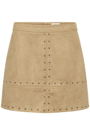 CRWinny Skirt Travertine - 151114 - 10615182