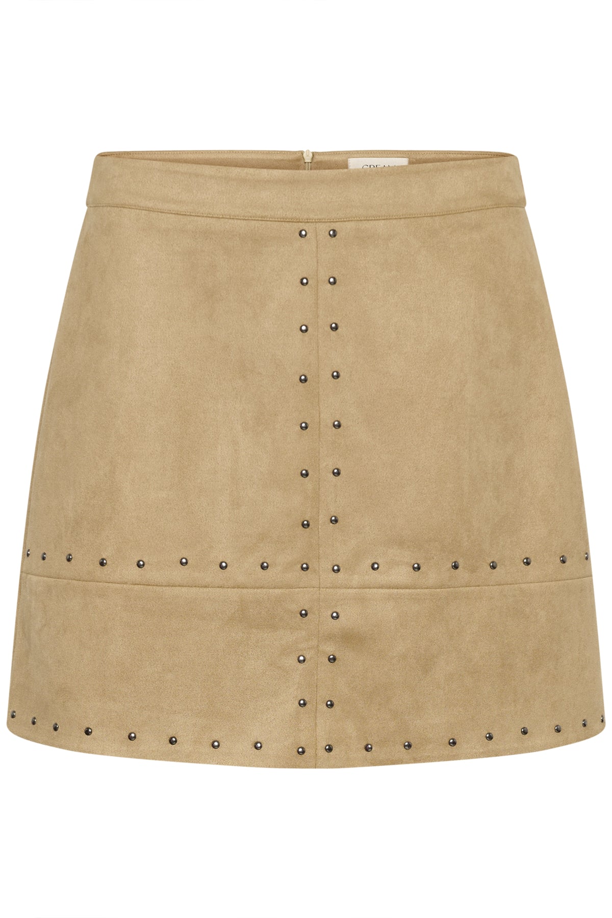 CRWinny Skirt Travertine - 151114 - 10615182