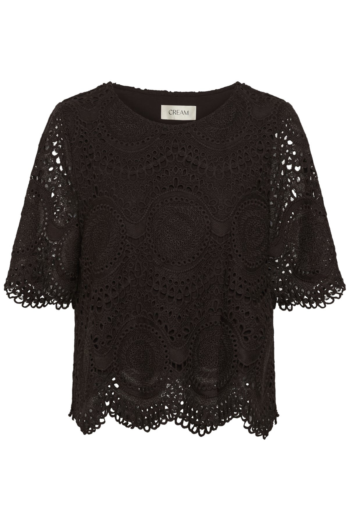 CRBaja Blouse Java - 191016 - 10615184