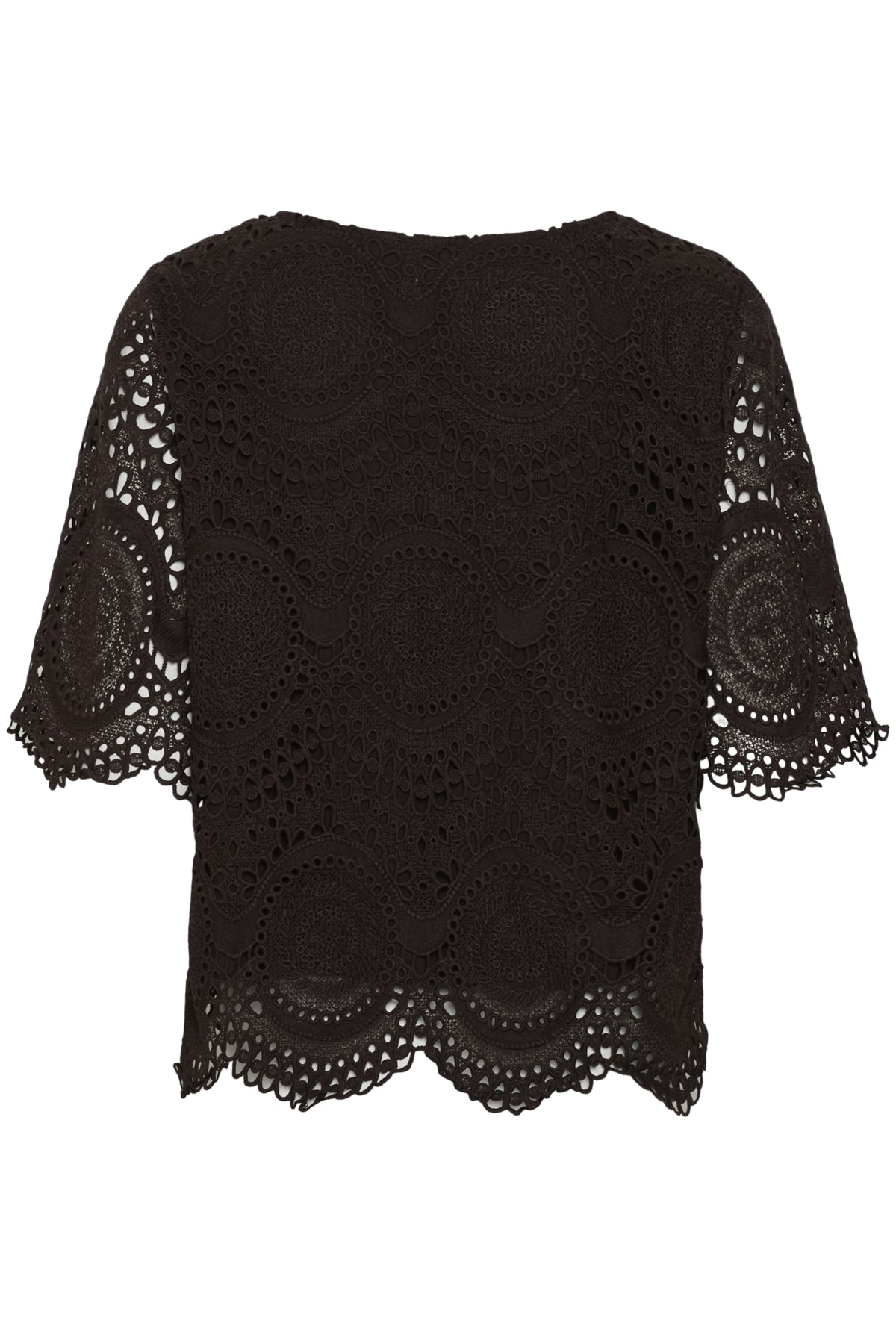 CRBaja Blouse Java - 191016 - 10615184
