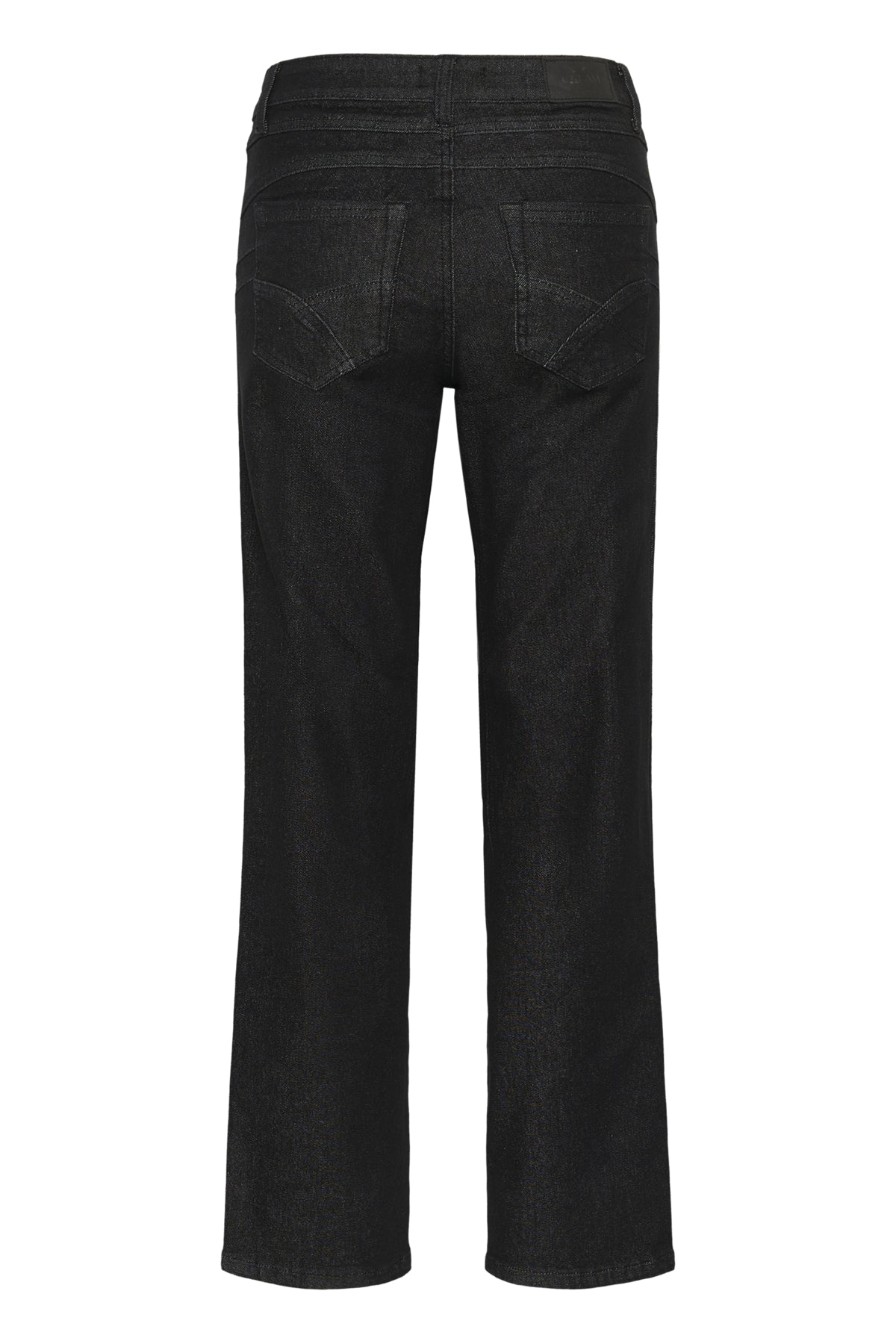 CRMochi Jeans - Shape Fit Halifax Black Washed Denim - 1 - 10615202