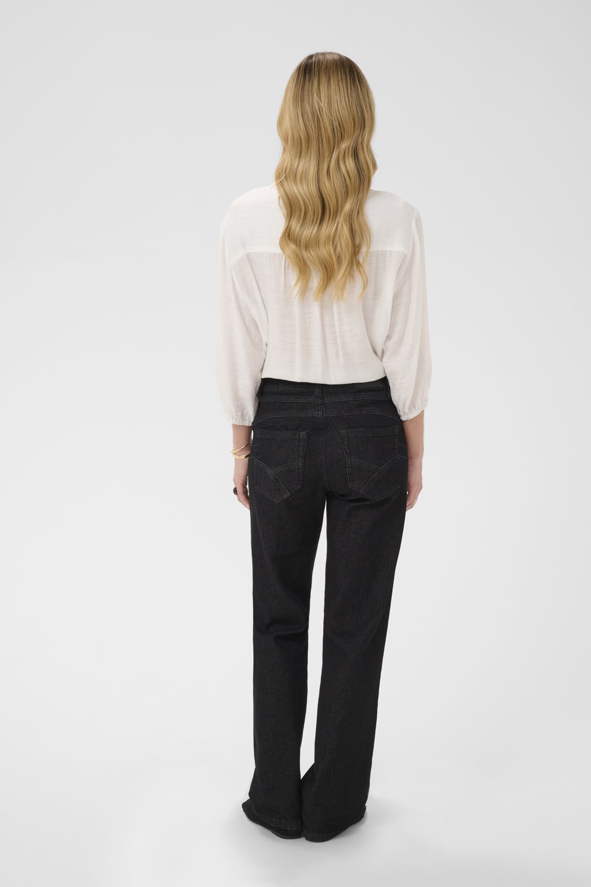 CRMochi Jeans - Shape Fit Halifax Black Washed Denim - 1 - 10615202