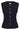 CRDamy Denim Waistcoat Cape Breton Rinse Blue Denim - - 10615211