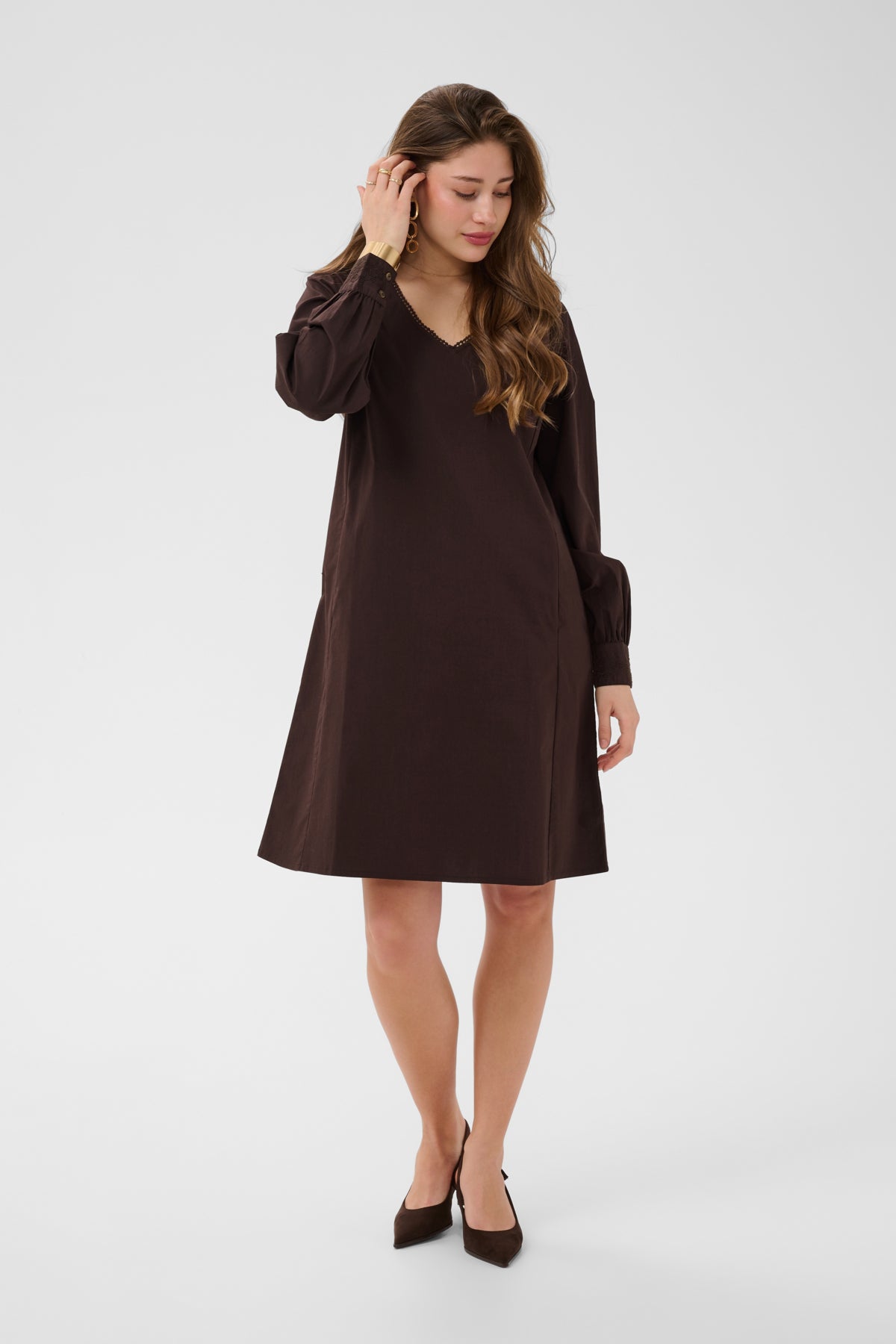 CRLeli Dress Java - 191016 - 10615220