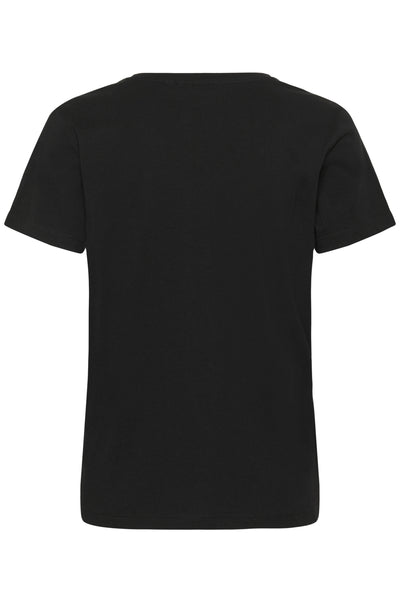 CRMikki T-Shirt Rhinestone Wings - 109557 - 10615224 Thumbnail