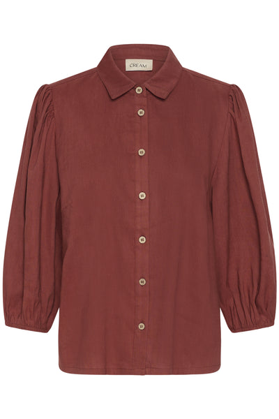 CRJune Shirt Brandy Snifter - 181323 - 10615225 Thumbnail