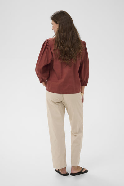 CRJune Shirt Brandy Snifter - 181323 - 10615225 Thumbnail