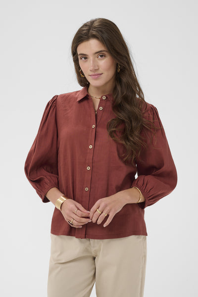 CRJune Shirt Brandy Snifter - 181323 - 10615225 Thumbnail