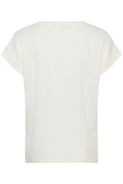 CRYing T-Shirt Artistic Paint Grey Woman - 10 - 10615232 Thumbnail