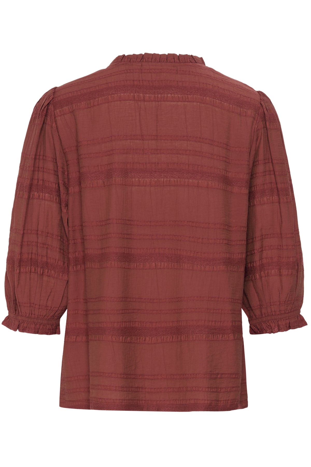 CRLyc Blouse Brandy Snifter - 181323 - 10615245