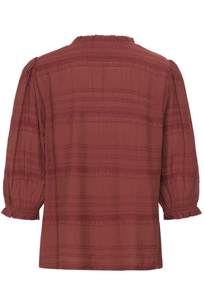 CRLyc Blouse Brandy Snifter - 181323 - 10615245 Thumbnail