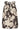 CRHailey Halterneck Dark Brown Flower - 109590 - 10615249