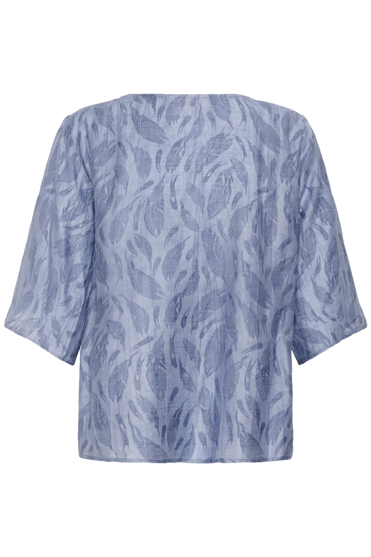 CRLoui Tshirt Blouse Stonewash - 173917 - 10615270